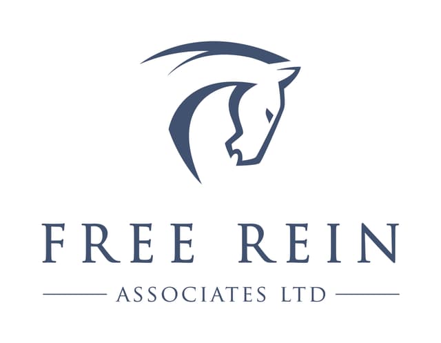 Free Rein Associates logo